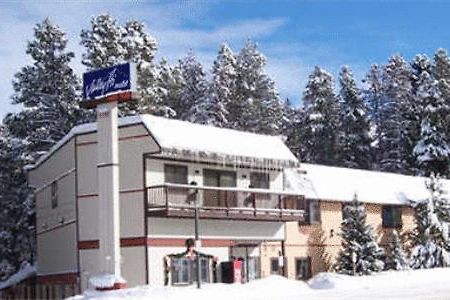 פרייזר Valley Hi Hotel מראה חיצוני תמונה