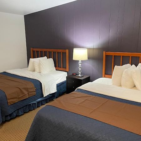 פרייזר Valley Hi Hotel מראה חיצוני תמונה