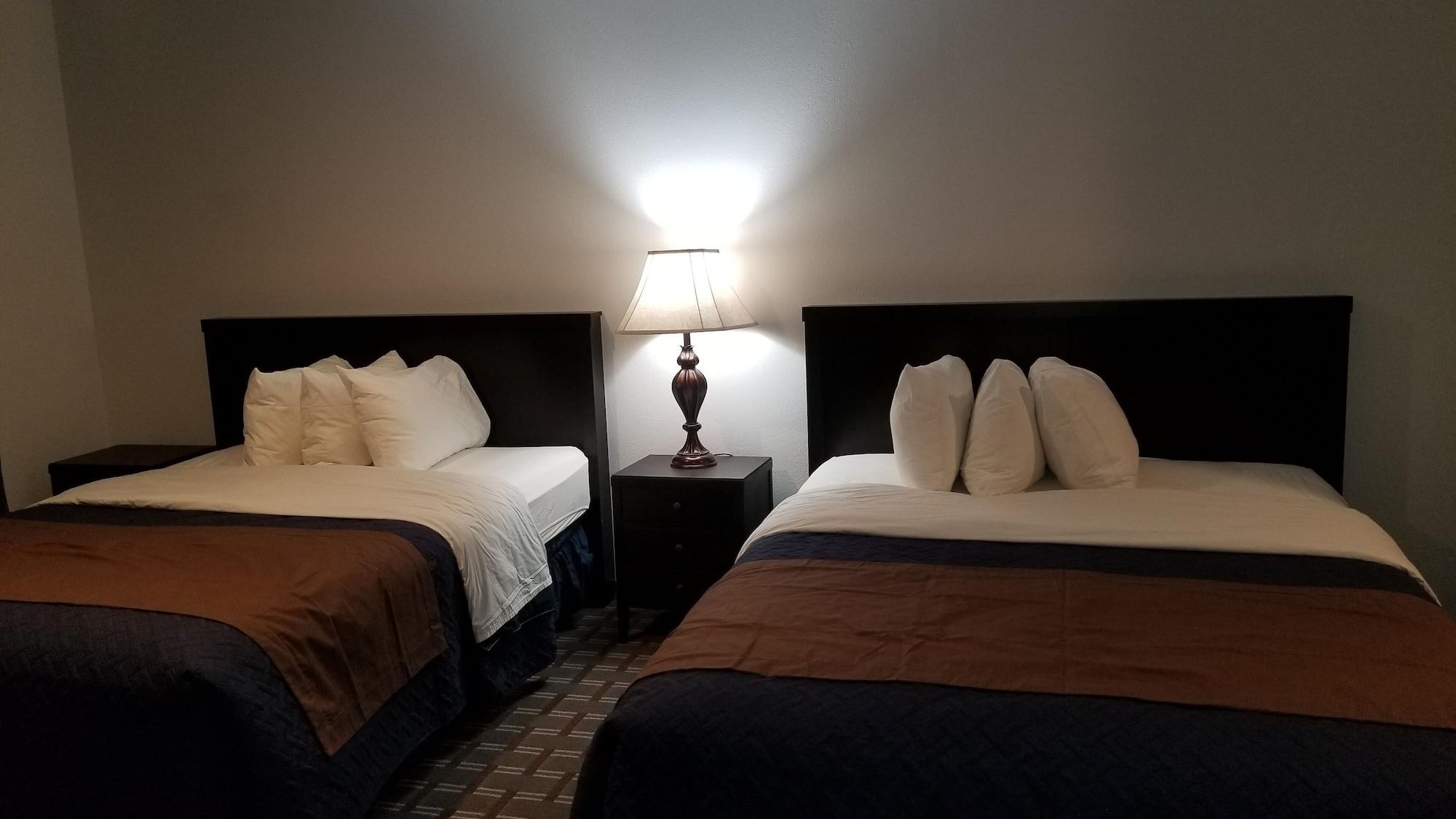 פרייזר Valley Hi Hotel מראה חיצוני תמונה