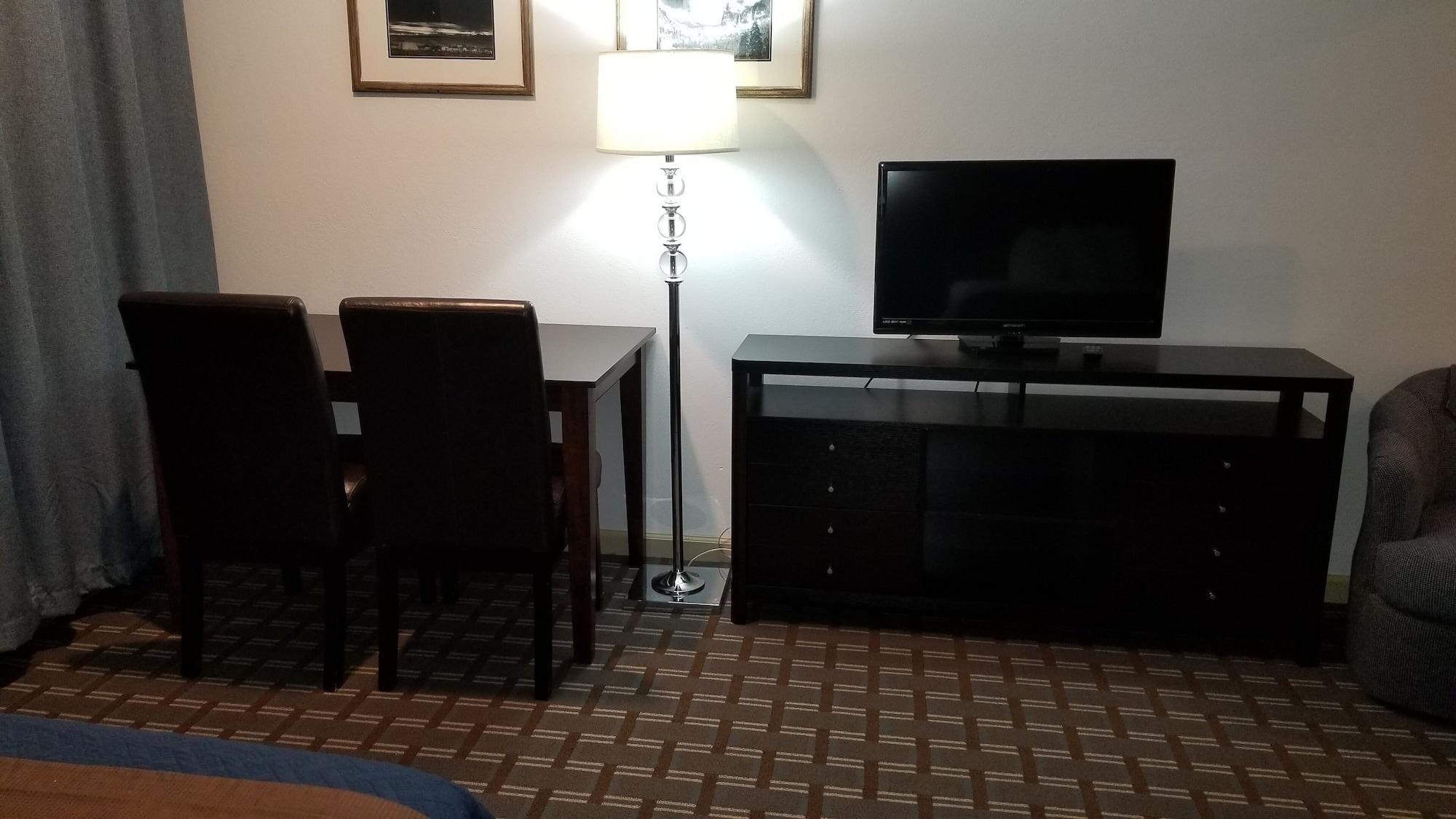 פרייזר Valley Hi Hotel מראה חיצוני תמונה