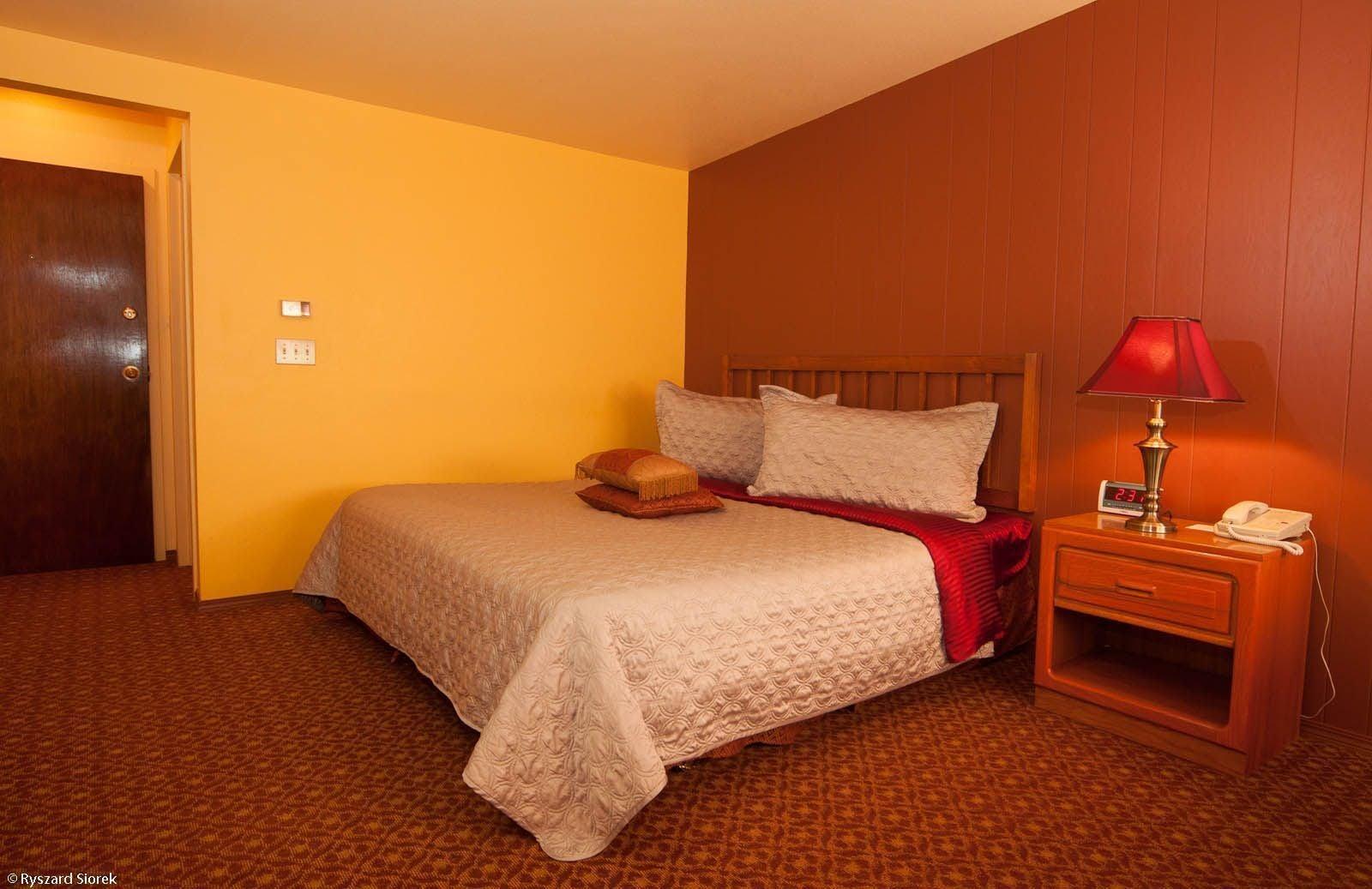 פרייזר Valley Hi Hotel מראה חיצוני תמונה
