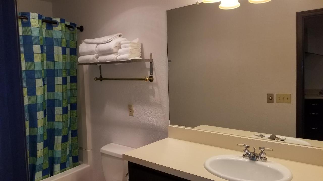 פרייזר Valley Hi Hotel מראה חיצוני תמונה