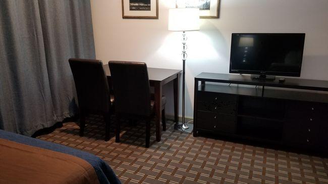 פרייזר Valley Hi Hotel חדר תמונה