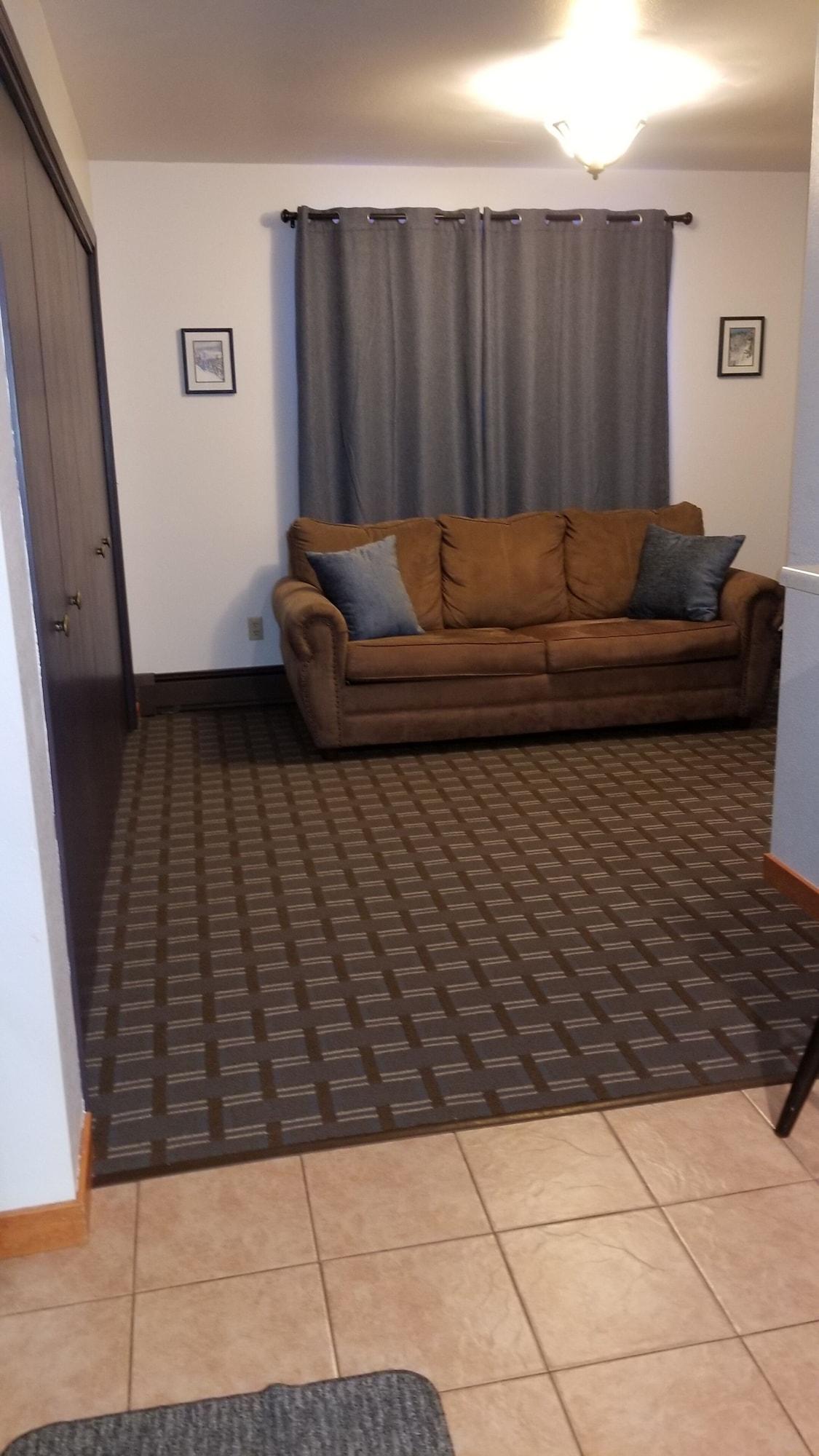 פרייזר Valley Hi Hotel מראה חיצוני תמונה