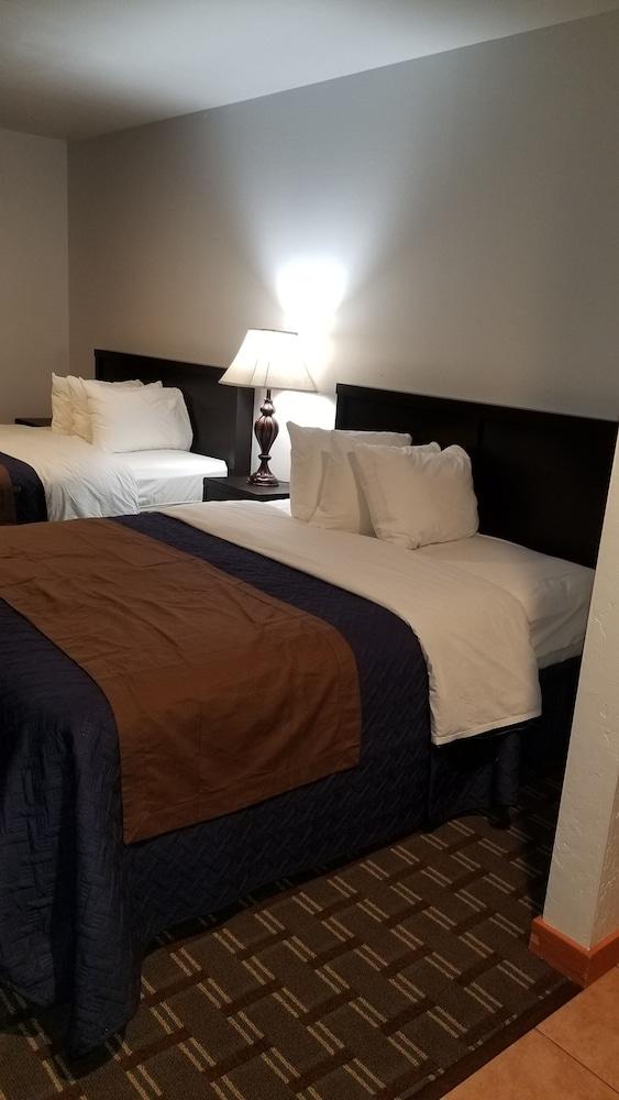 פרייזר Valley Hi Hotel מראה חיצוני תמונה