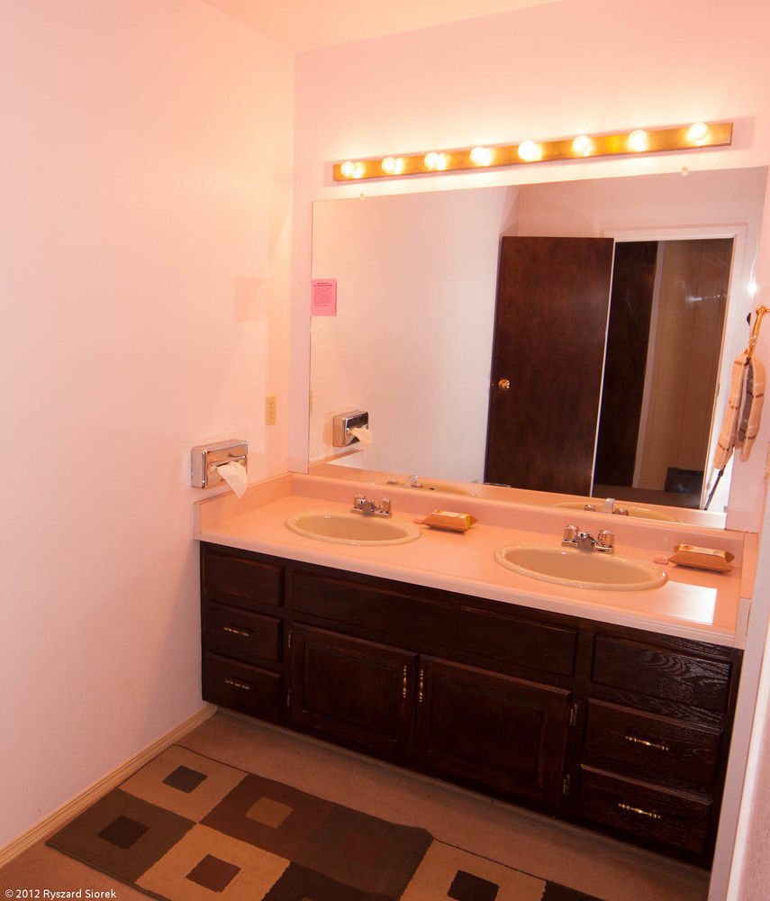 פרייזר Valley Hi Hotel מראה חיצוני תמונה